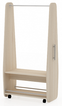 Мобильная вешалка СП500