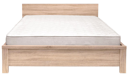 Кровать без основания LOZ160х200_2