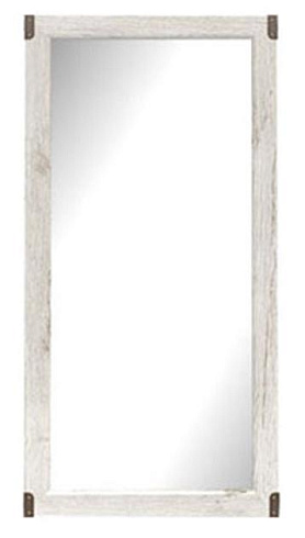 Зеркало  Индиана Сосна каньйон JLUS 50