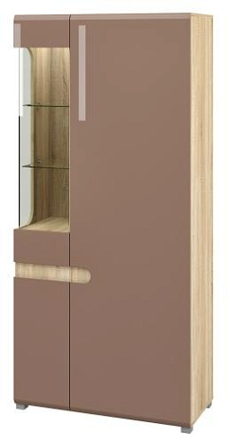 Шкаф комбинированный   МН-026-19