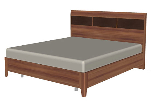 Кровать КР-2764