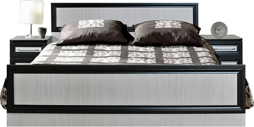 Кровать П024.06