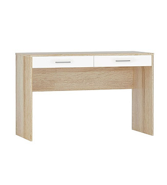 Стол письменный 120 2ящ 