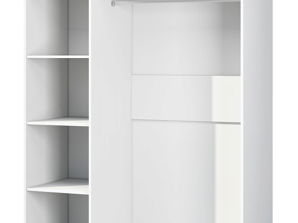 Шкаф для одежды   МН-024-03