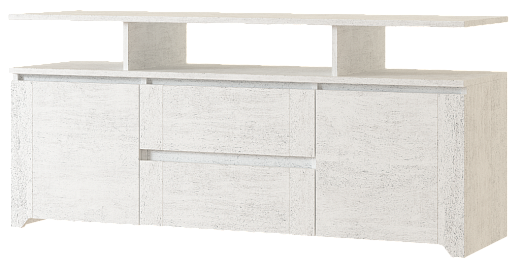 Тумба комбинированная 24