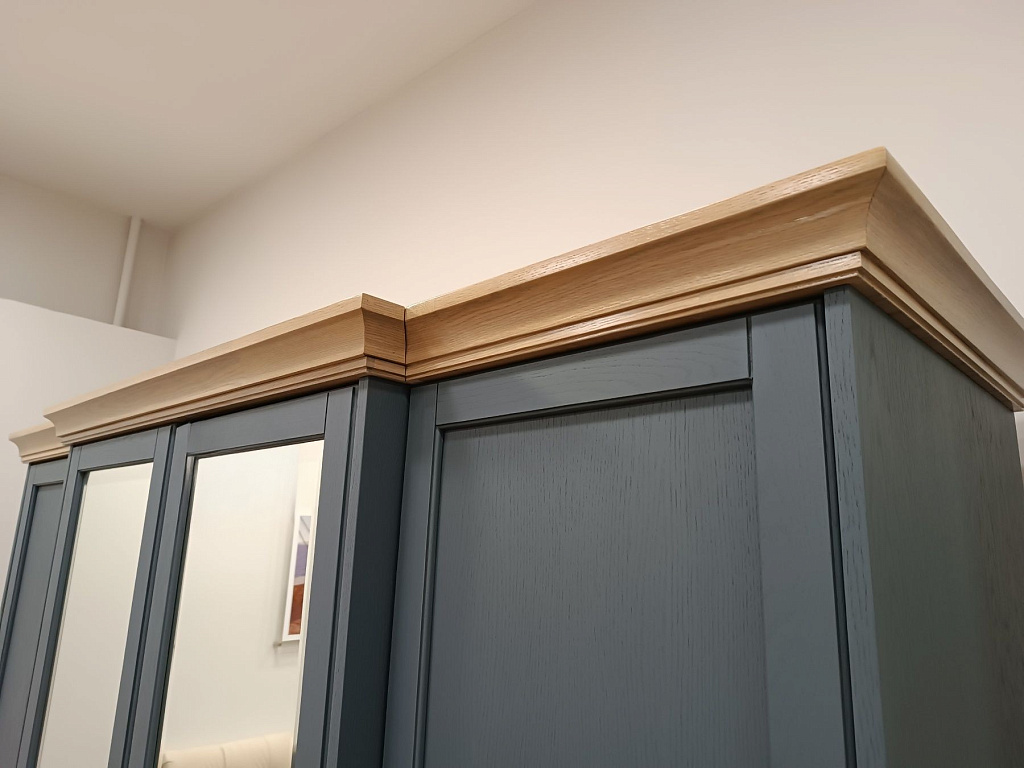 Тельма Капри