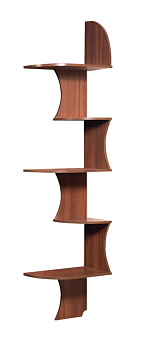 Полка угловая КМК 0320.4