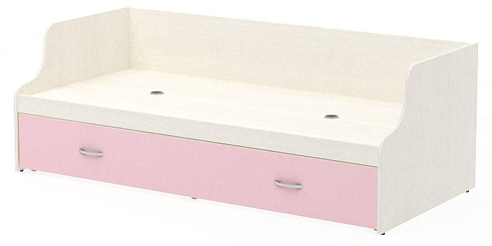 Кровать нижняя   СП005/1