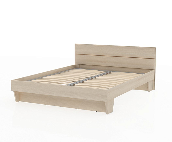 Кровать   СП002