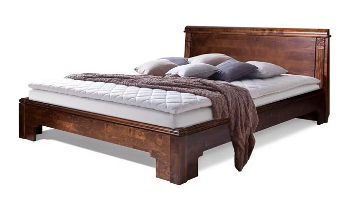 Кровать   ГМ 5981