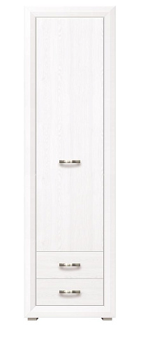 Шкаф  Malta SZF1D2S