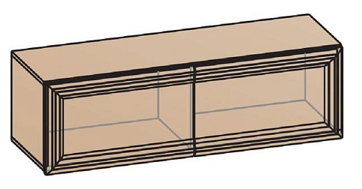Шкаф навесной АН-1901