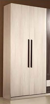 Шкаф для белья ГМ 8531