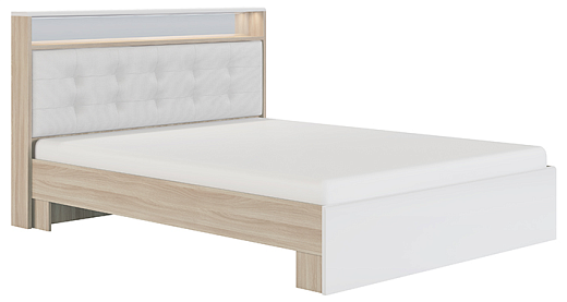 Кровать 18ПМ