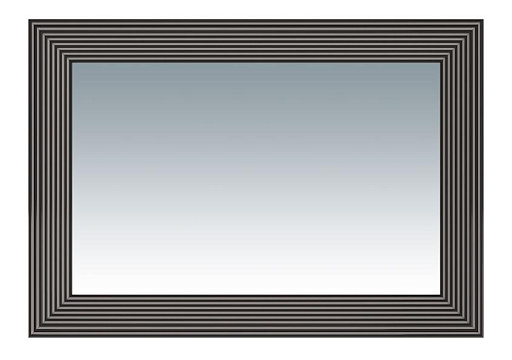 Зеркало LUS/10/7