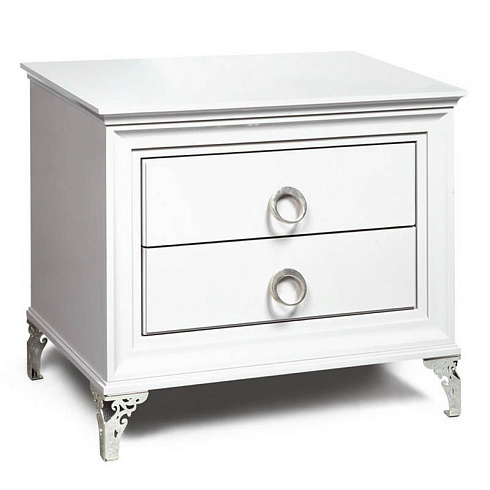 Тумба прикроватная (2 шт.)   ГМ 8925