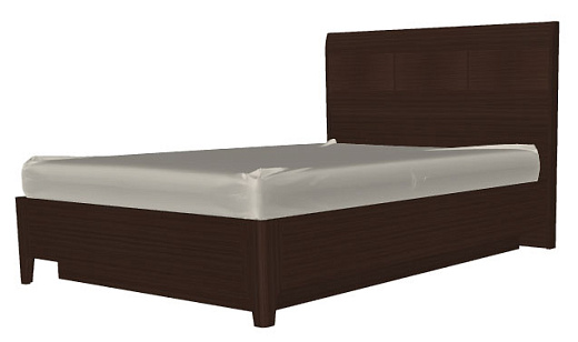 Кровать КР-1762