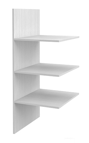 Комплект полок   МН-132-37