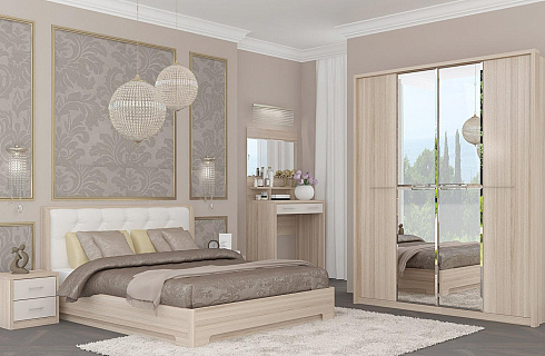 Луна Ясень шимо светлый-жемчуг