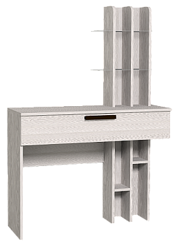 Стол туалетный 43