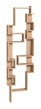 Стеллаж twist