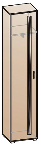 Шкаф для белья   ШК-813