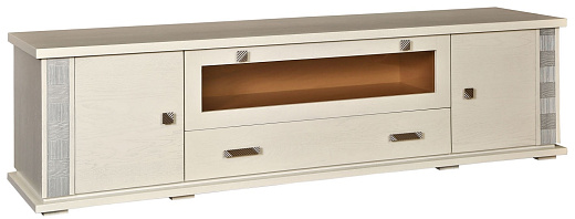 Тумба ТВ П343.02Ш