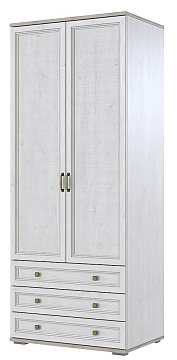 Шкаф для одежды (ШК-208) 00-00101983