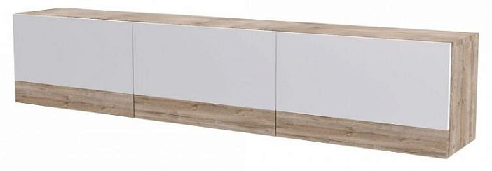 Полка навесная 1600   00-00070126