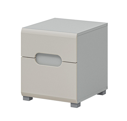 Тумба прикроватная   МН-026-06-С1