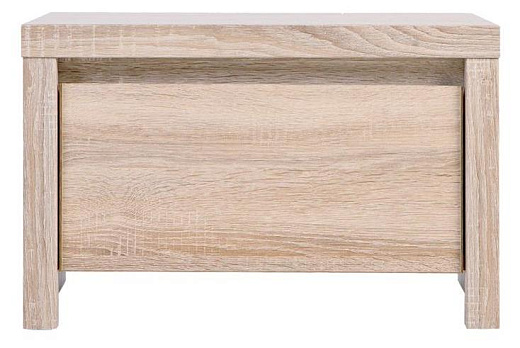 Тумба прикроватная KOM 1S