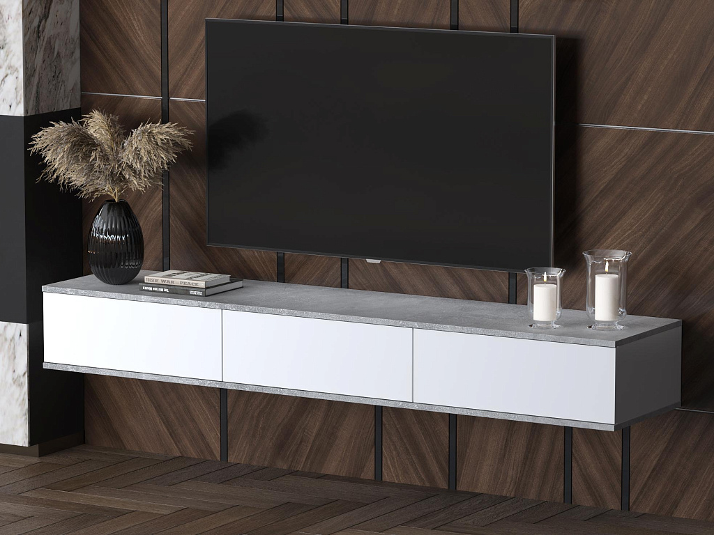 Тумба ТВ   QZ-Т3Ш