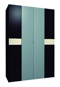 Шкаф для одежды и белья 555