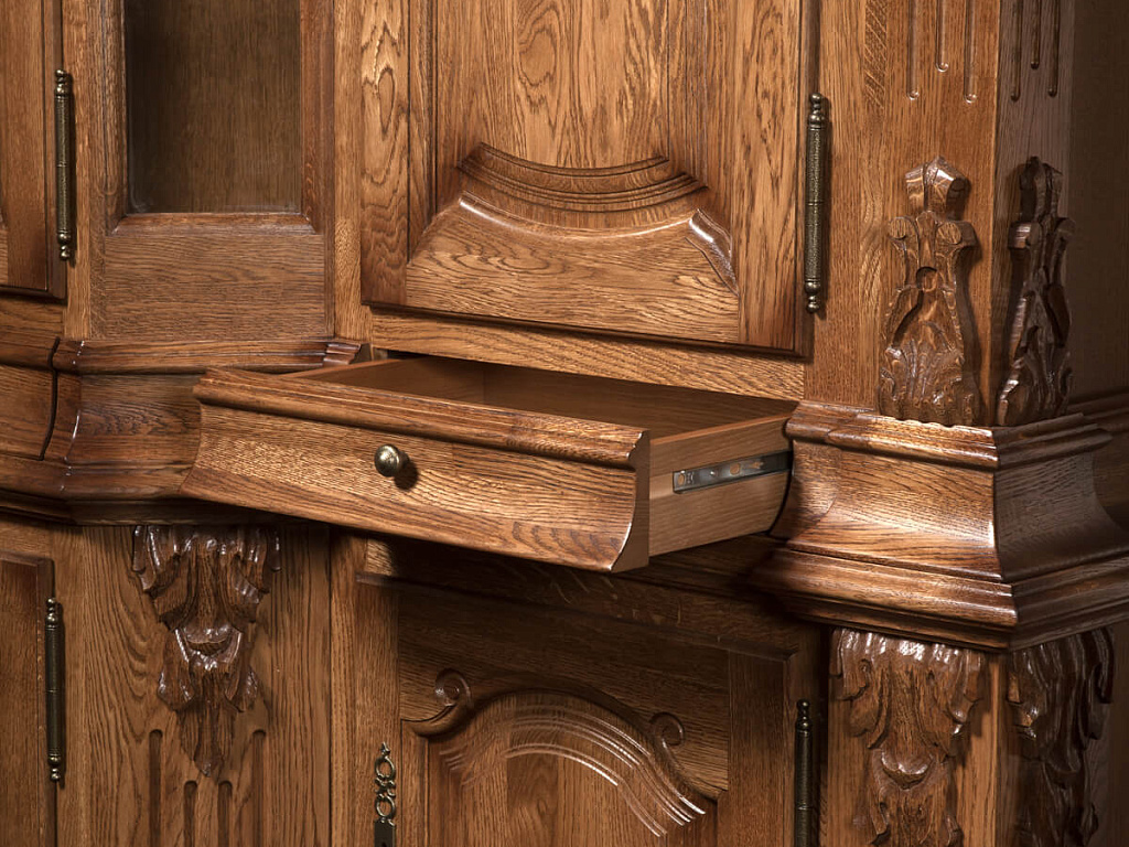 Шкаф комбинированный   ГМ 5612Е