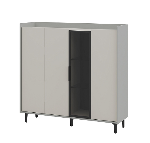 Шкаф   МН-048-02-Ц2