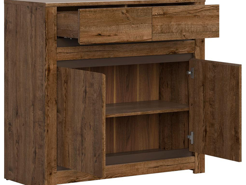 Тумба  Kada KOM2D2S