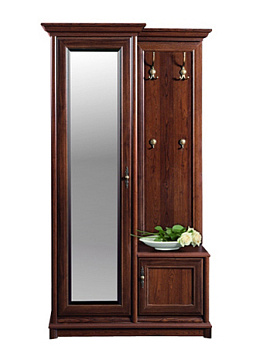 Вешалка EPPK 110 L/P