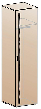 Шкаф для белья ШК-834