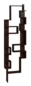 Стеллаж twist