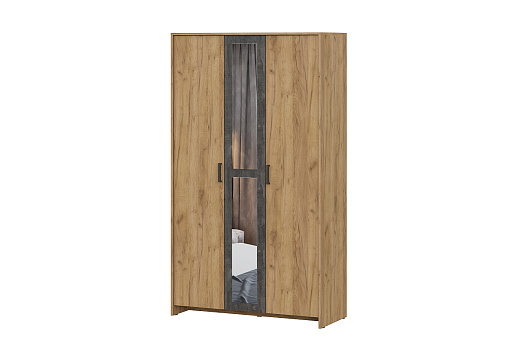 Шкаф (полки+штанга) 00-00105598