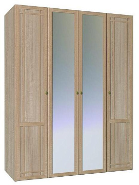 Шкаф для одежды и белья 60