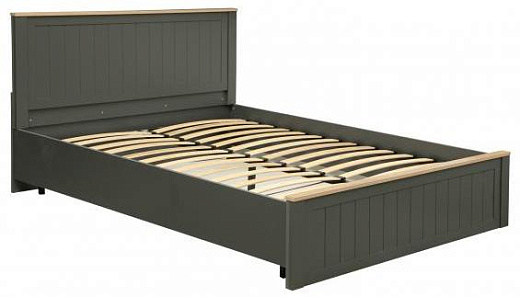 Кровать с подъемным механизмом 1400 37.25-01