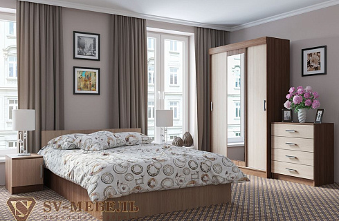 Эдем-5 Ясень шимо