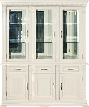 Шкаф. комб. П079.20з