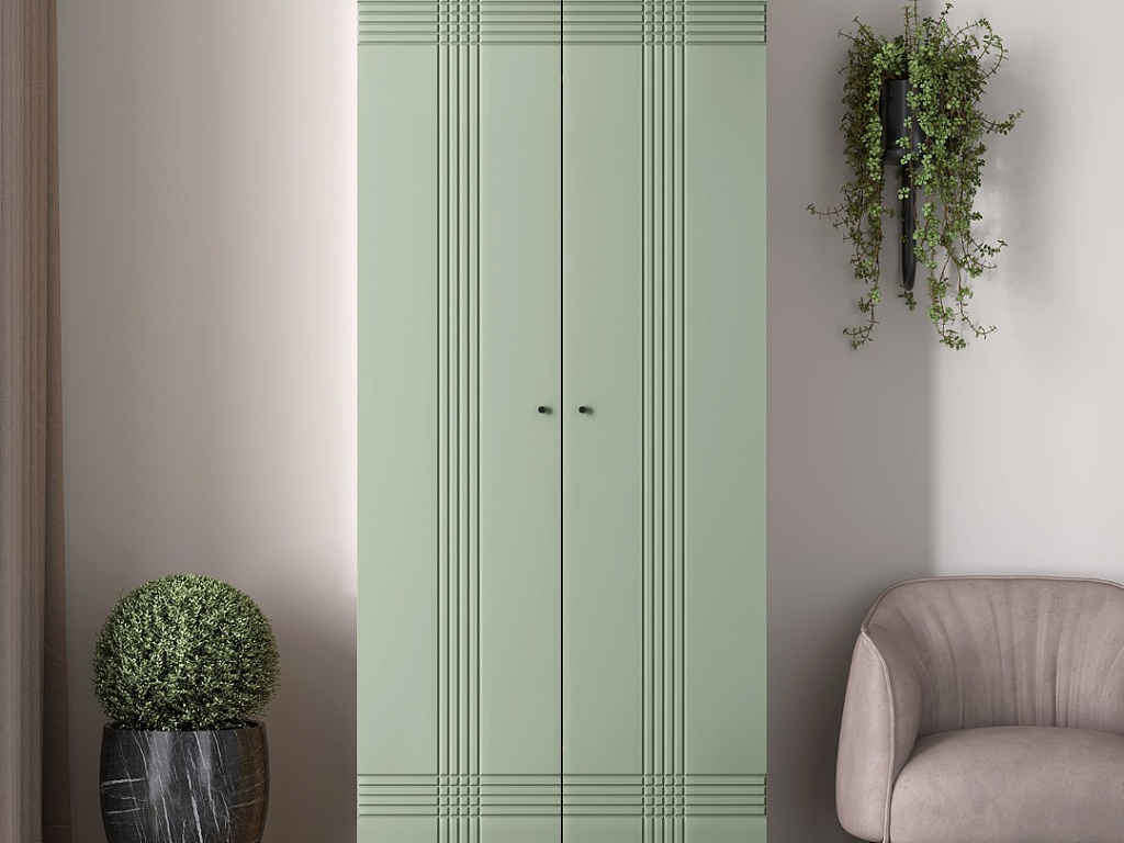 Система хранения (2-х створ)   