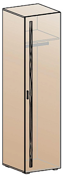 Шкаф для белья ШК-834