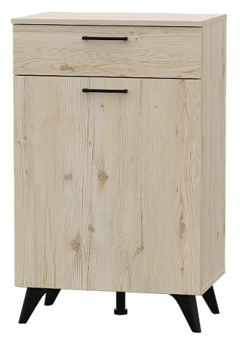 Тумба с ящиком   №2