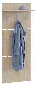 Вешалка настенная ВШ-5.1