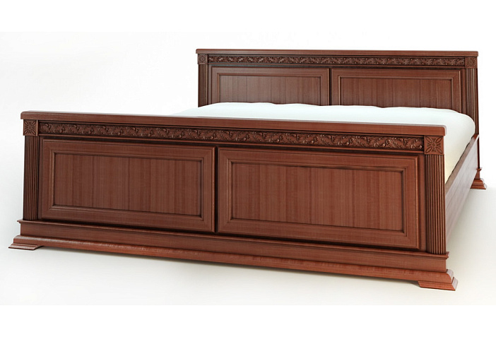 Кровать   КР-1800-1