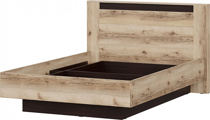 Кровать без основания   00-00104529